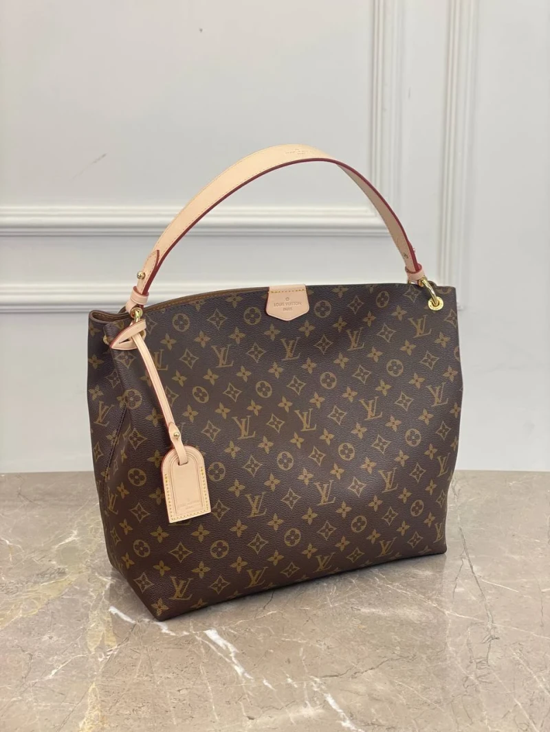 Louis Vuitton Graceful