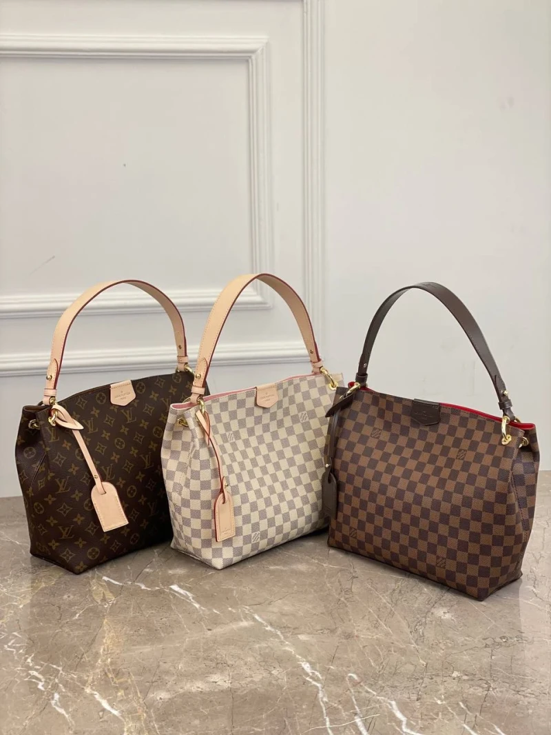 Louis Vuitton Graceful