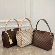 Louis Vuitton Graceful