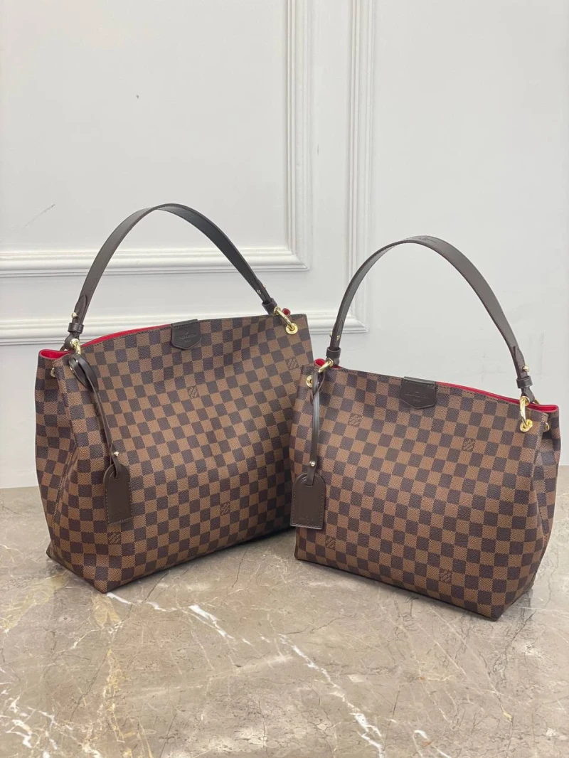 Louis Vuitton Graceful