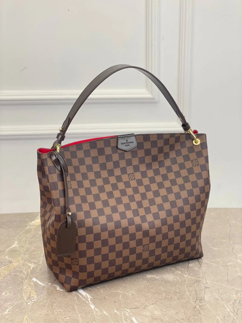 Louis Vuitton Graceful