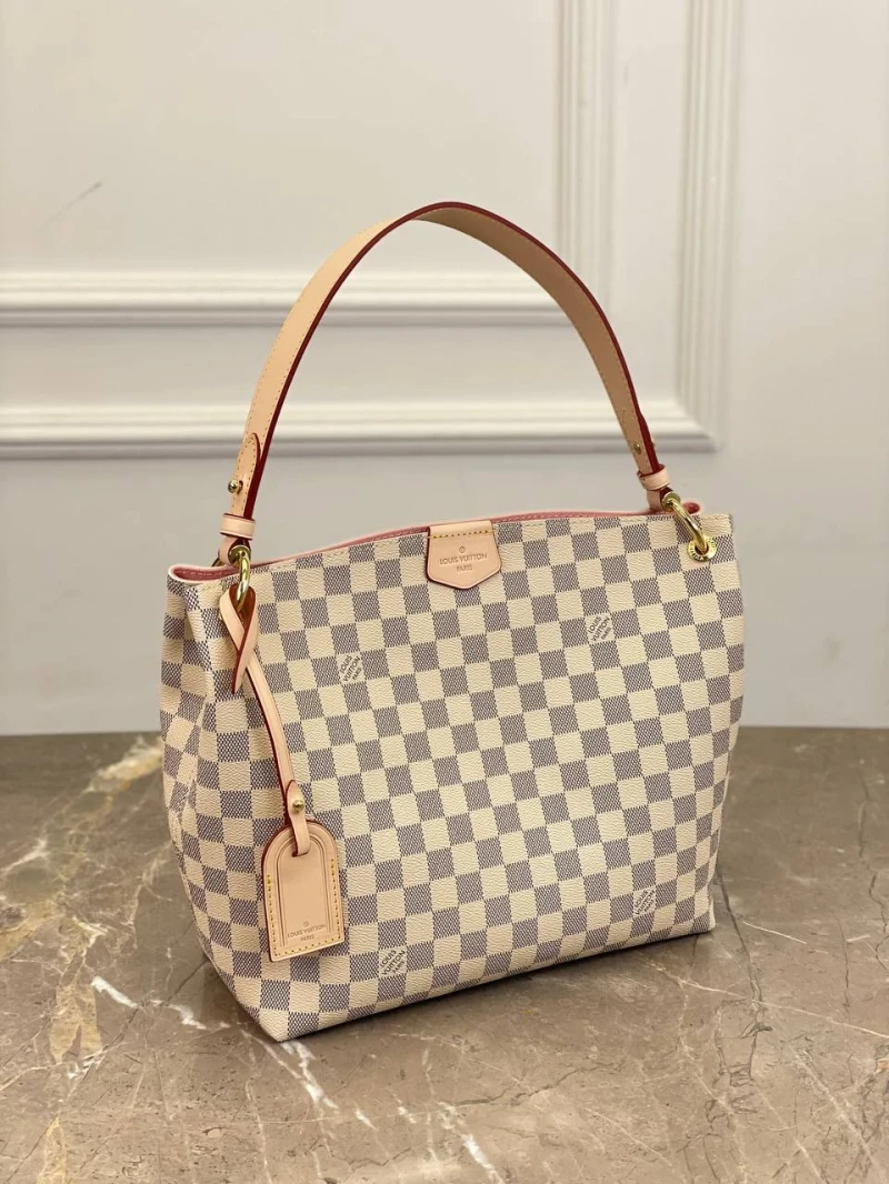 Louis Vuitton Graceful