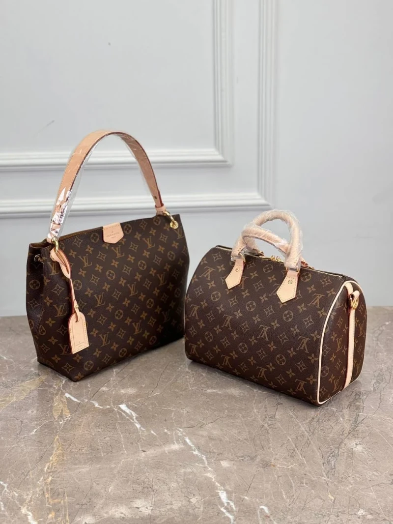 Louis Vuitton Graceful