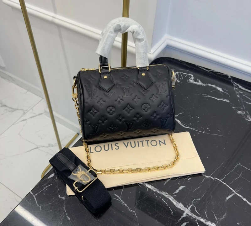 Louis Vuitton Speedy 22