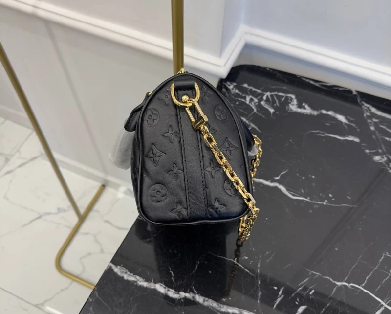 Louis Vuitton Speedy 22