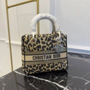 Dior Medium D-Lite Bag