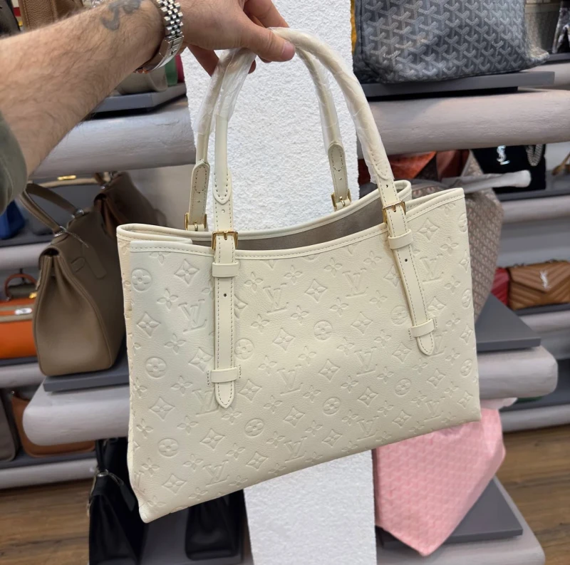 Babylone Tote