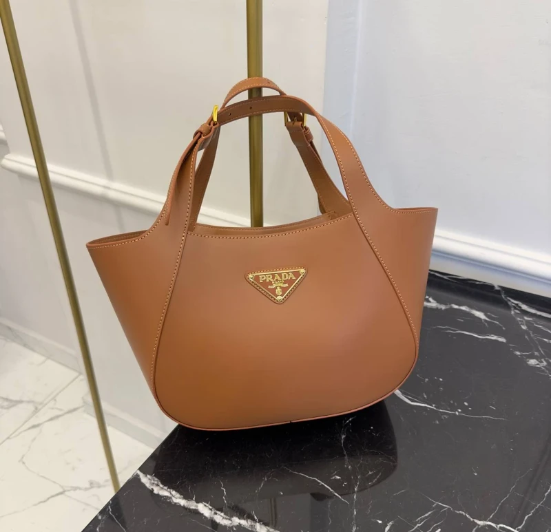 Prada Tote Bag