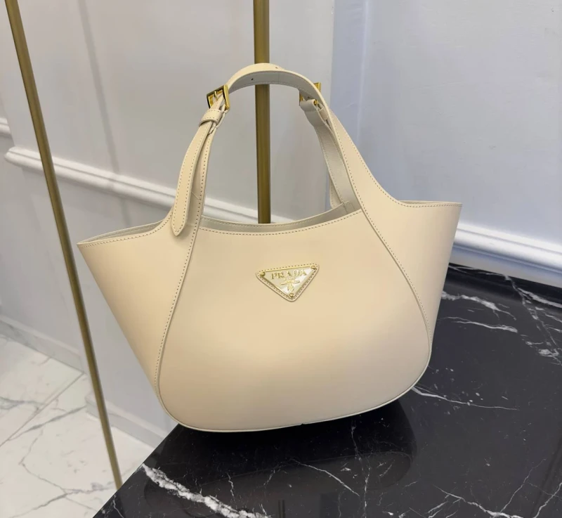 Prada Tote Bag