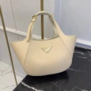 Prada Tote Bag