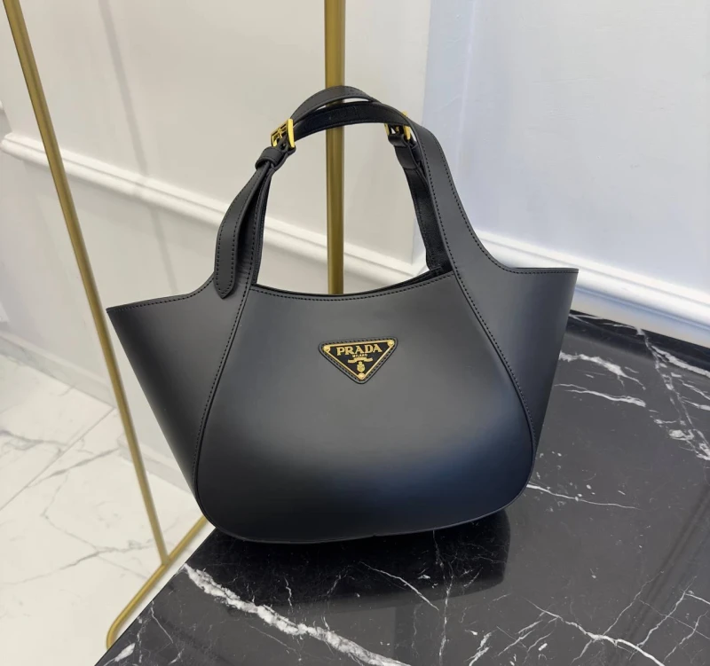 Prada Tote Bag