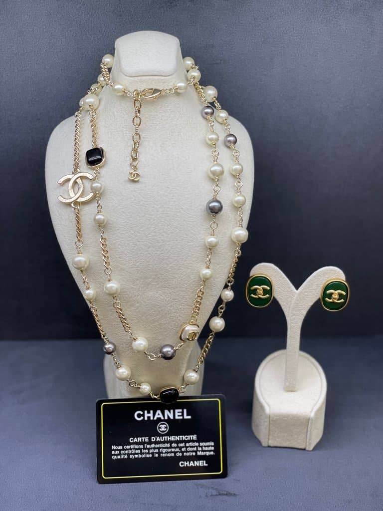 Chanel Set