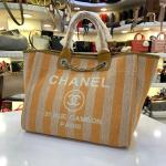 Chanel Deauville Tasche