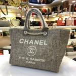 Chanel Deauville Tasche