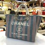 Chanel Deauville Tasche