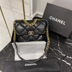 Chanel 19 Flap Bag