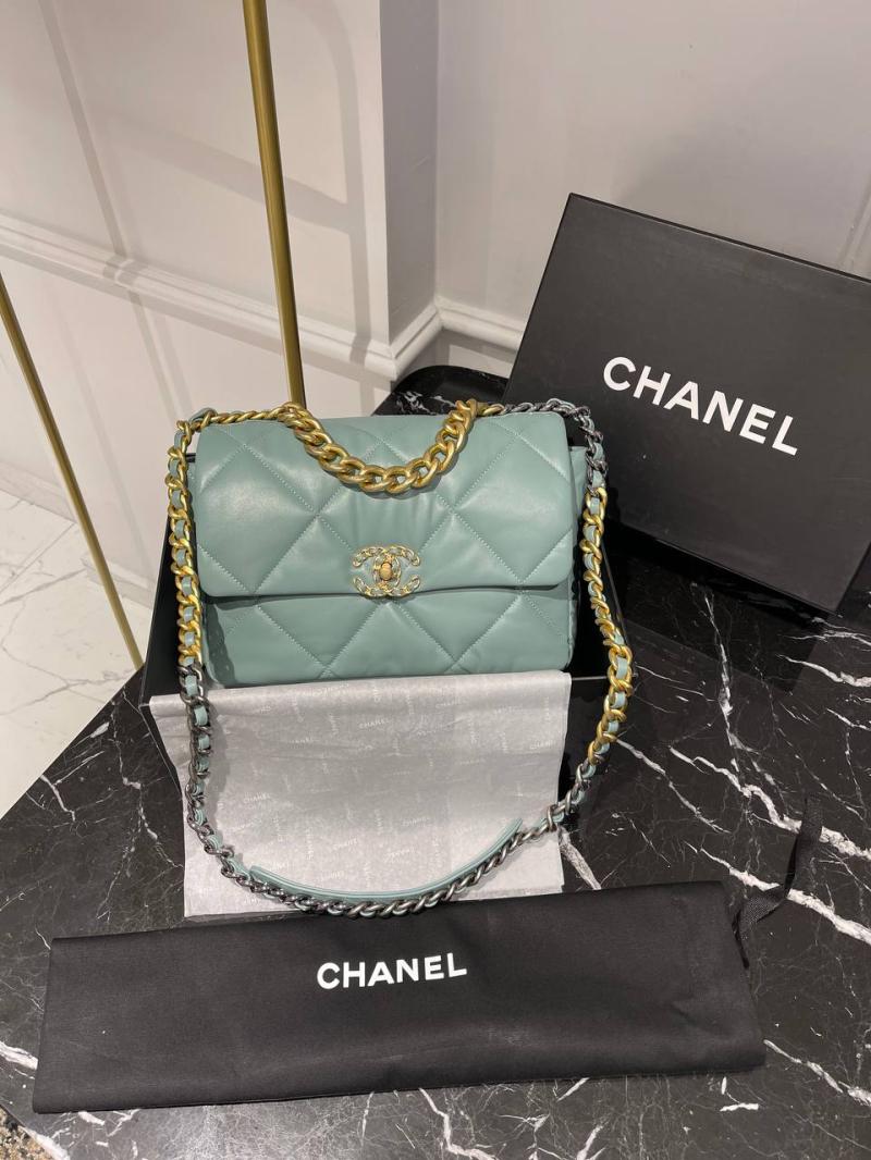 Chanel 19 Flap Bag