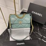 Chanel 19 Flap Bag