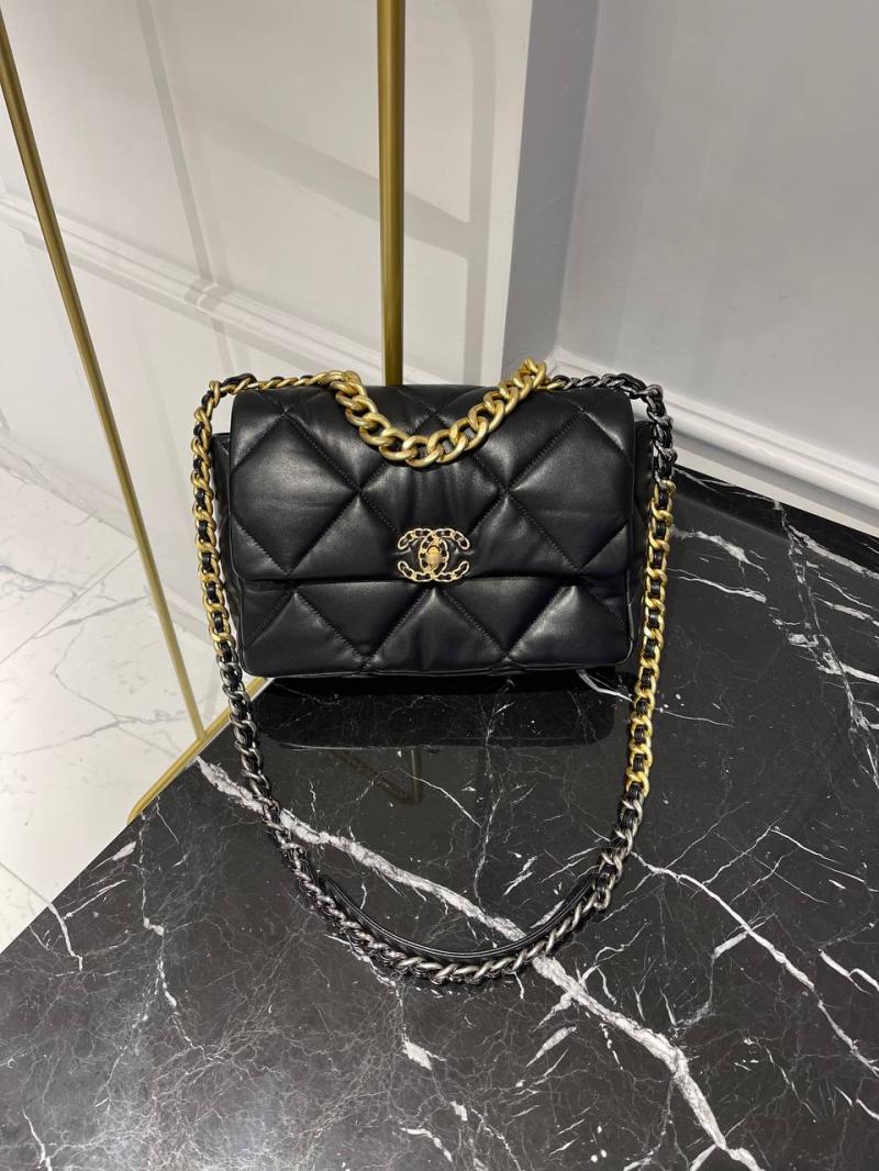 Chanel 19 Flap Bag