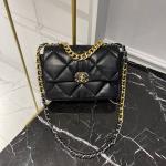 Chanel 19 Flap Bag