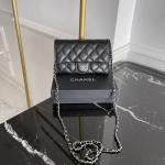 Chanel Chain Wallet