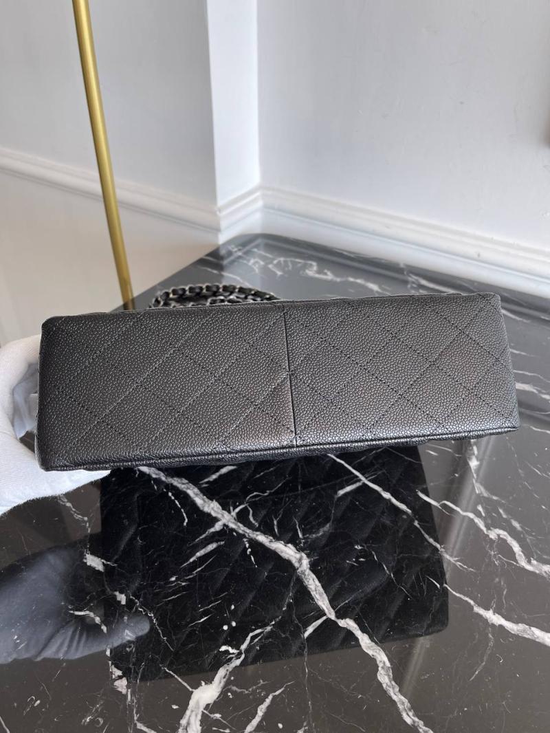 Chanel Klassische Maxi-Handtasche