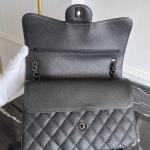 Chanel Klassische Maxi-Handtasche