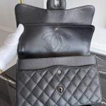 Chanel Klassische Maxi-Handtasche