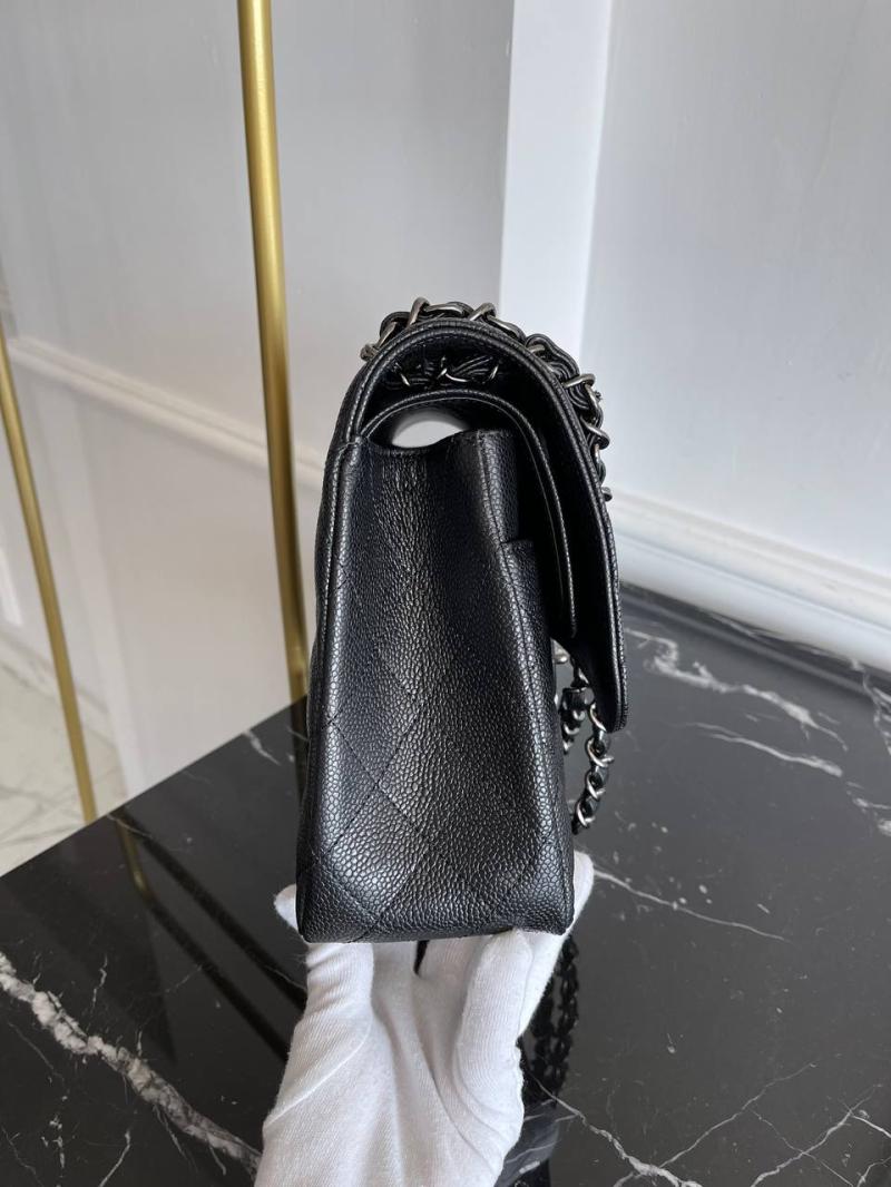 Chanel Klassische Maxi-Handtasche