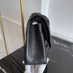 Chanel Klassische Maxi-Handtasche