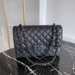 Chanel Klassische Maxi-Handtasche