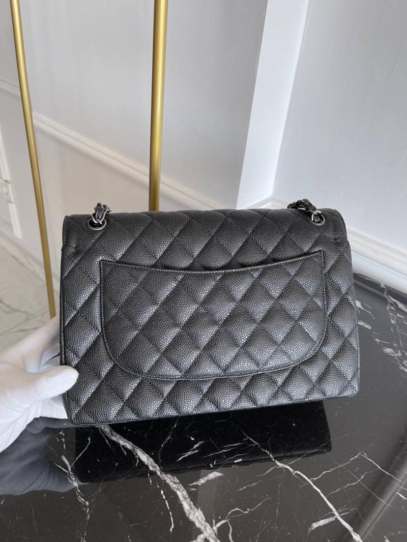 Chanel Klassische Maxi-Handtasche