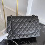 Chanel Klassische Maxi-Handtasche