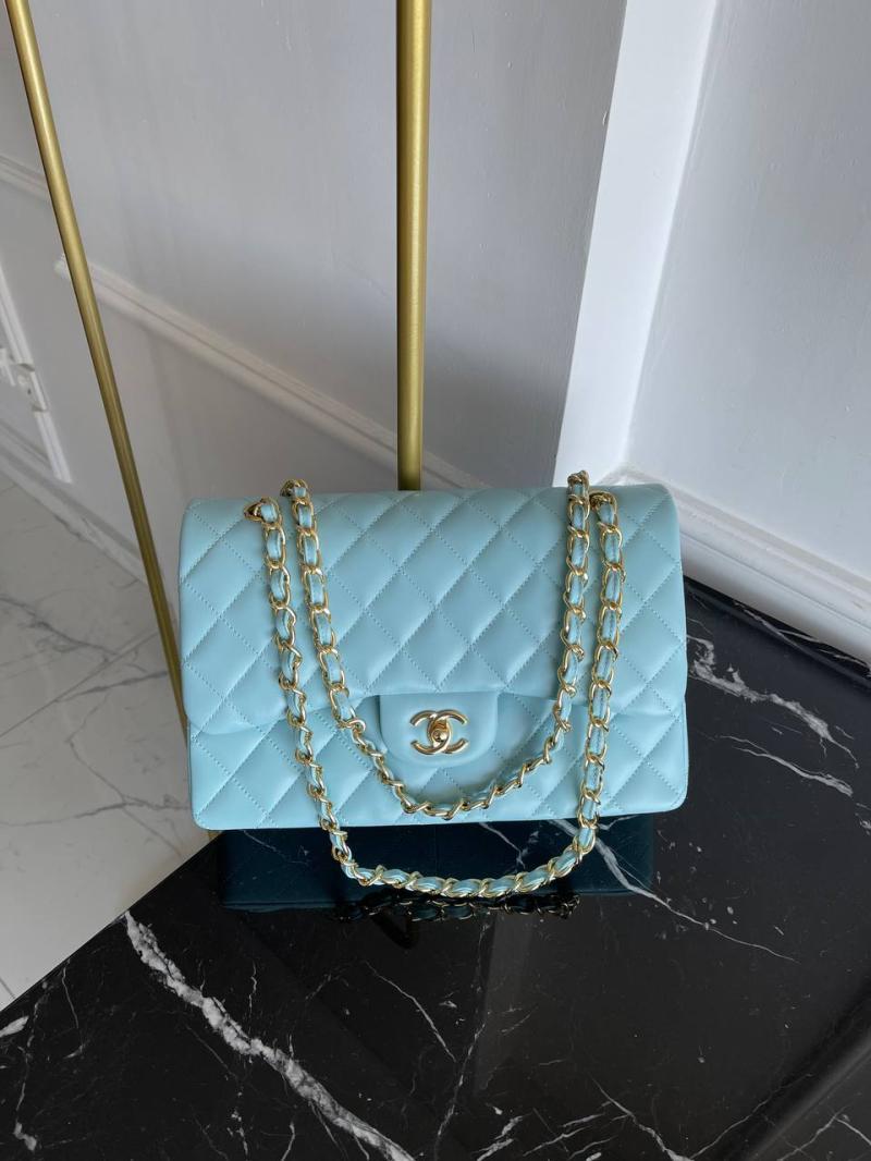 Chanel Klassische Maxi-Handtasche