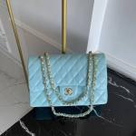 Chanel Klassische Maxi-Handtasche