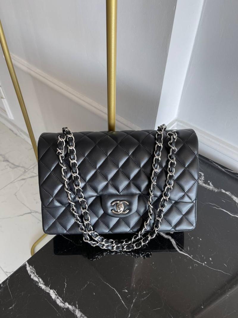 Chanel Klassische Maxi-Handtasche