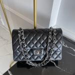 Chanel Klassische Maxi-Handtasche