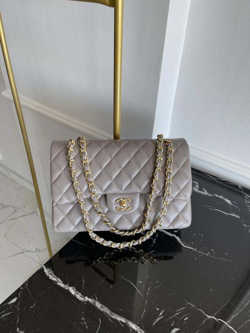 Chanel Klassische Maxi-Handtasche