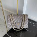 Chanel Klassische Maxi-Handtasche