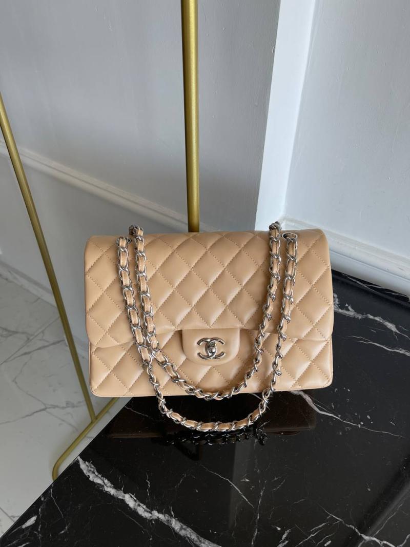 Chanel Klassische Maxi-Handtasche