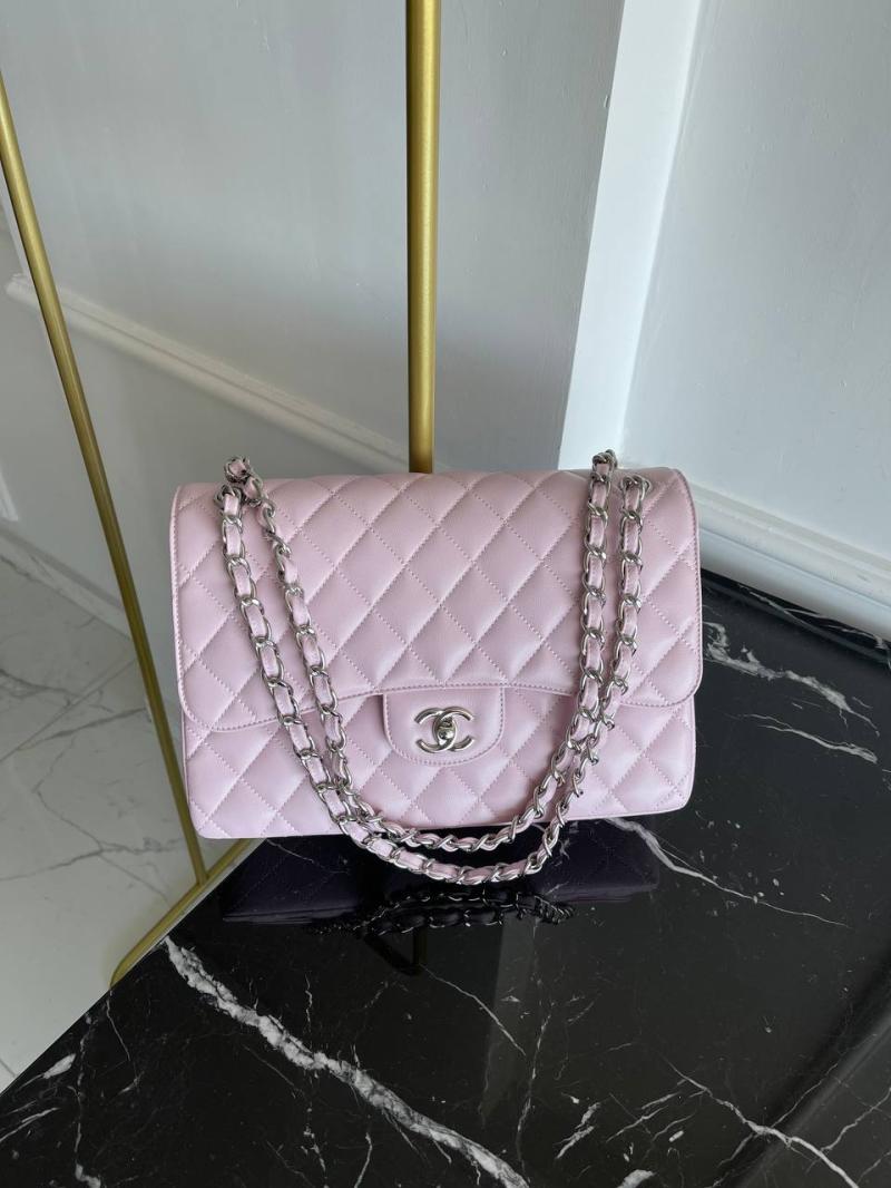 Chanel Klassische Maxi-Handtasche