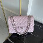 Chanel Klassische Maxi-Handtasche