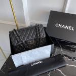 Chanel Klassische Maxi-Handtasche