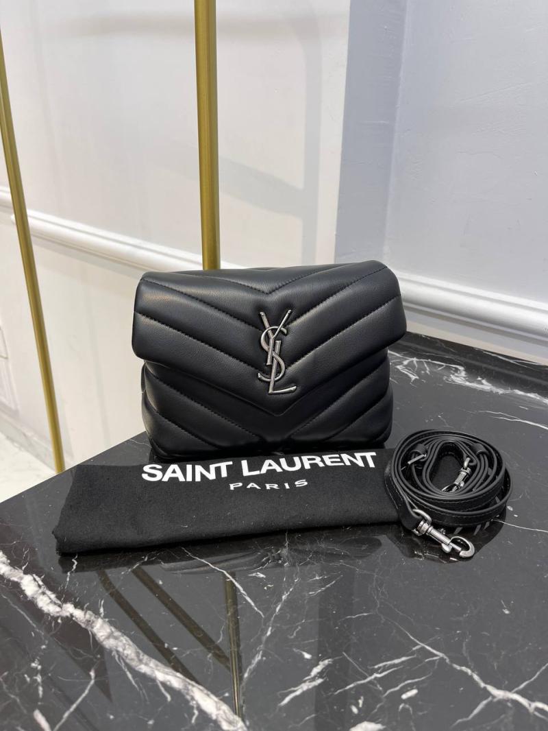 Saint Laurent Toy Loulou