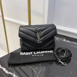 Saint Laurent Toy Loulou