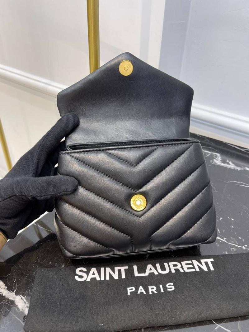 Saint Laurent Toy Loulou