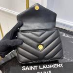 Saint Laurent Toy Loulou