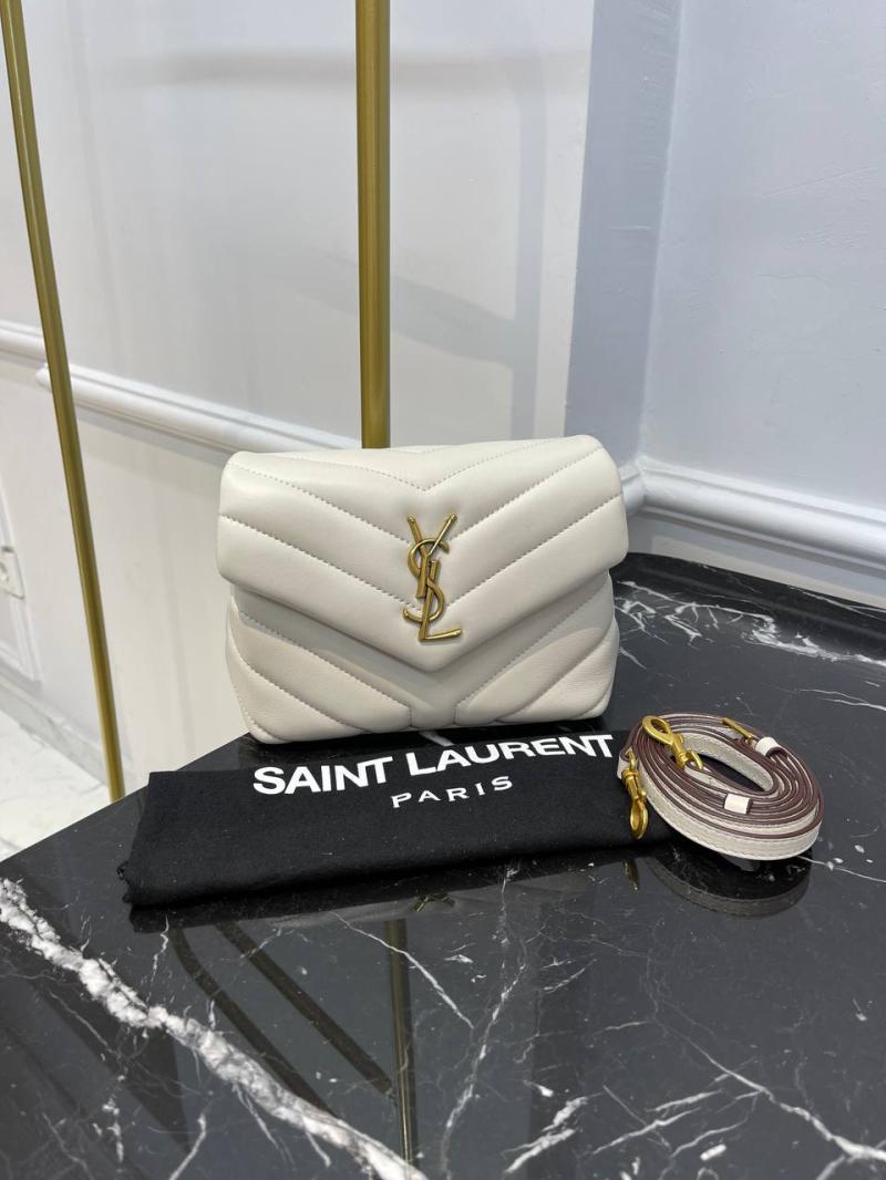 Saint Laurent Toy Loulou