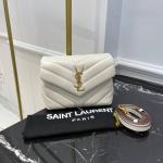 Saint Laurent Toy Loulou