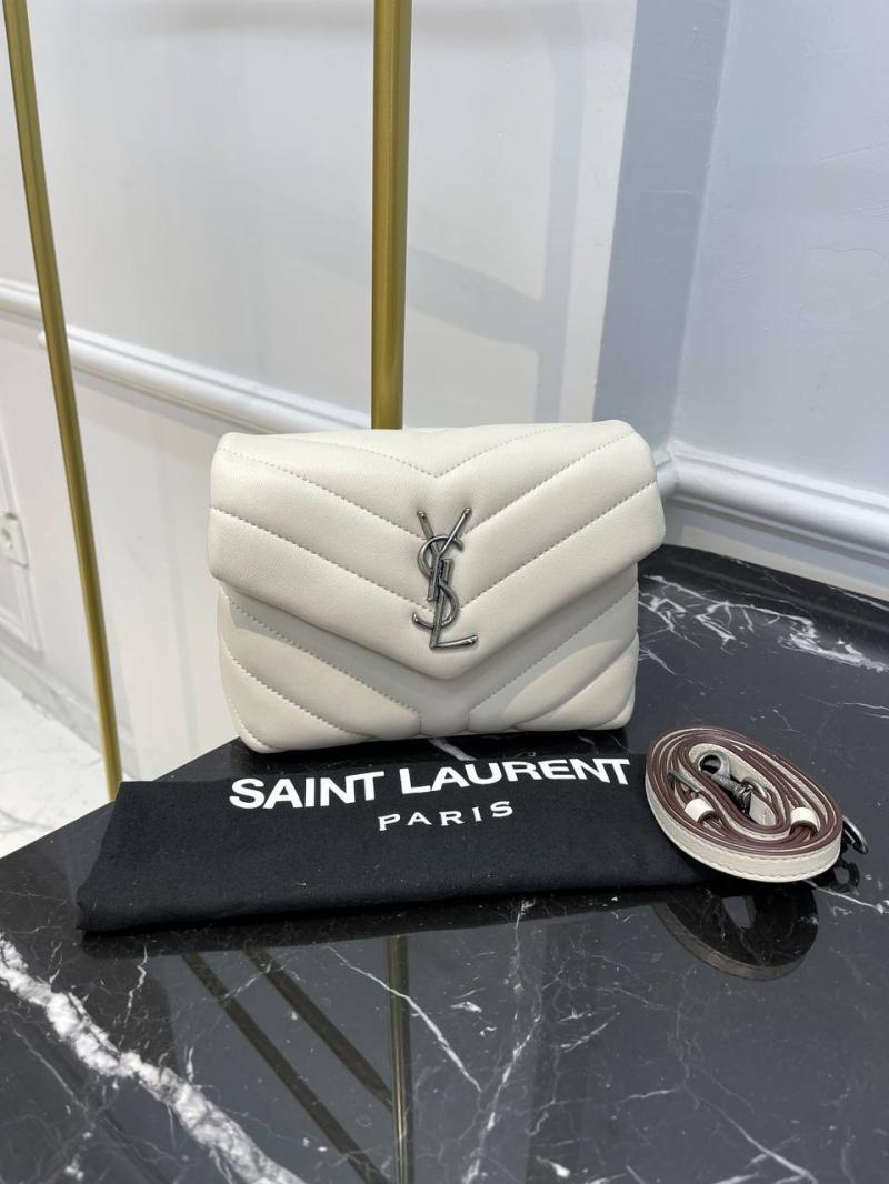 Saint Laurent Toy Loulou